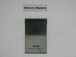 G9PC4GSMC9 4GB ATA Flash Card (MemoryMasters) - $815.13