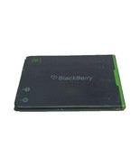 Battery JM1 Fits Blackberry 9850 9830 9930 9900 9790 9860 Green Original - $143.55 MXN