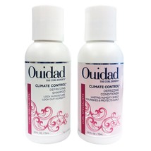 Ouidad climate control defrizzing shampoo and conditioner 25 fl oz 279165 thumb200