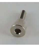 AMPG ANSI/ASME Shoulder Screw 3/8″ x 5/16″ Knurled Hex Socket Head - £5.20 GBP