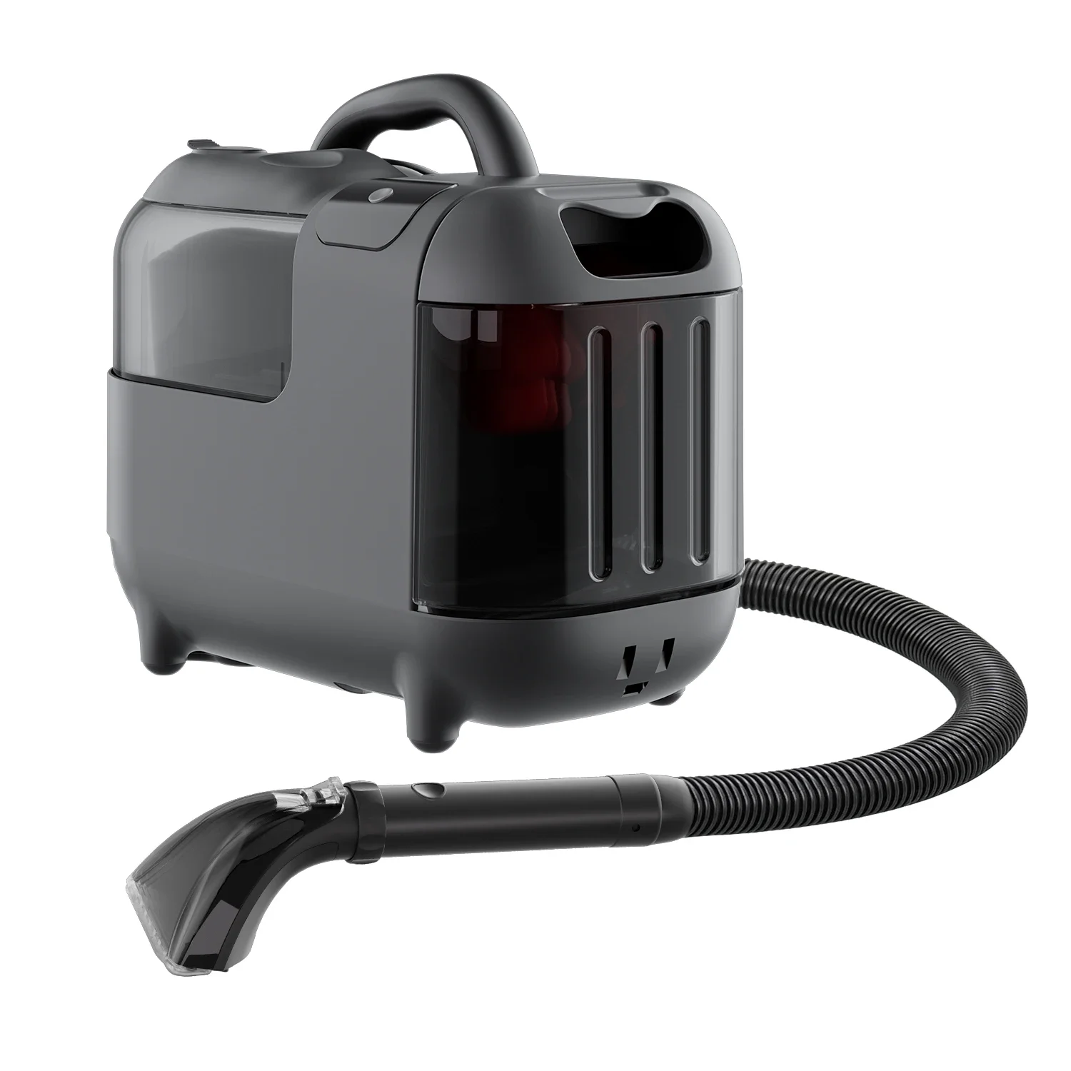 High Temperature Spot Cleaner Portable Car Wash Steam Cleaner Portable C... - $575.95