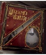 Wizard&#39;s Battle Game Electronic By Fotoroma -Complete- Works - €25,70 EUR