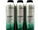 Joico Power Whip Whipped Foam Mousse 10.2 oz-3 Pack - $65.29