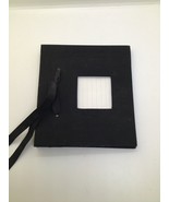 black  photo album - $188.49 MXN