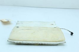 03-12 MERCEDES-BENZ SL500 Front Right Passenger Seat Lumbar Support Pad F1853 image 5