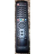 PROSCAN Model KM-2028 OEM REMOTE CONTROL – Preowned - £9.32 GBP