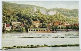 Germany Old Heidelberg c1910 Postcard J13 - £5.45 GBP