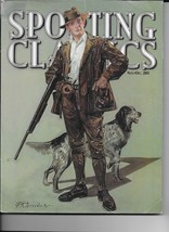 (2) Two Sporting Classics Magazines Nov. Dec. 2005 and Jan. Feb. 2006 - $29.40 CAD