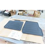 Ford FL3Z-1513086-BA Floor Mat Set 2 Piece All Weather F-150 Logo - €86,45 EUR