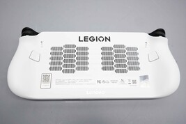 Lenovo Legion Go S 8ARP1 AMD Ryzen Z 2 Go 512GB Gaming Console image 8