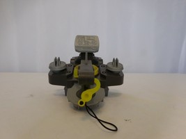 Imaginext Dinosaur Battle Attachment Crane Brontosaurus Replacement Fish... - $5.96