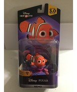 New Disney Pixar Nemo Infinite Game Figure - $238.72 MXN