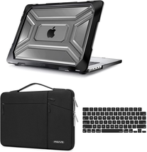 Compatible with Macbook Pro 16 Inch Case 2023 2022 2021 Release M2 A2780 - $62.36
