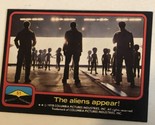 Close Encounters Of The Third Kind Trading Card 1978 #51 - $1.97