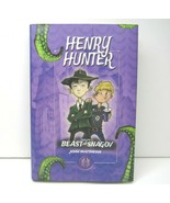 Henry Hunter and the Beast of Snagov Dracula Adventure Kids Reading Matt... - $9.89