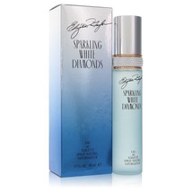 Sparkling White Diamonds Perfume By Elizabeth Taylor Eau De Toile - £19.27 GBP