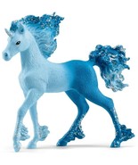 Schleich  Elementa Water-Flame Unicorn Foal 70758 Bayala - £7.46 GBP