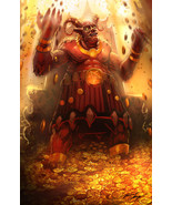 Major Ritual of Mammon WEALTH CHANNELING FOR 30 DAYS HELP power GET MONE... - $52,287.81 MXN