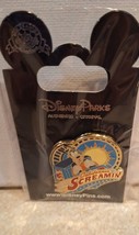 Disney Parks Goofy California Screamin Collectible Trading Pin NEW - £11.70 GBP