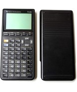 Texas Instruments Ti-85 Advanced Graphing Scientific Calculator - £28.44 GBP