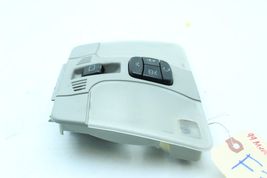 98-02 MERCEDES-BENZ E55 AMG Overhead Dome Light F3059 image 4