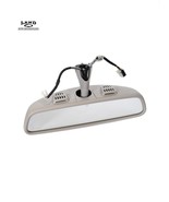MERCEDES R231 SL-CLASS INTERIOR REAR VIEW MIRROR AUTO DIMMING GRAY/GREY ... - $2,216.15 MXN