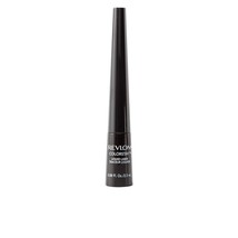 Revlon ColorStay Liquid Liner Blackest Black .08 Fl Oz. - $9.26