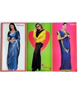 Madhuri Dixit Rani Aishwarya Rai Bollywood Poster originale 21 pollici X... - £32.25 GBP