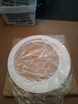 134550500 Washer Outer Door Panel Replace frigidaire 134550500 Door Pane... - $94.04