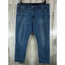 Lucky Brand Mens Jeans 410 Athletic Slim 42x30 (46x30) READ - $20.77