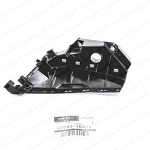 New Genuine Nissan Infiniti 11-15 Q70 M56 M37 Front Bumper Driver Side S... - $46.80