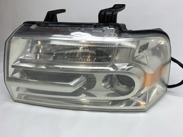 2007-2014 Lincoln Navigator Driver Left Lh Side Xenon HID Headlight OEM - $187.11