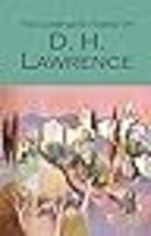 The Complete Poems of D. H. Lawrence (Wordsworth Poetry Library) - £8.88 GBP