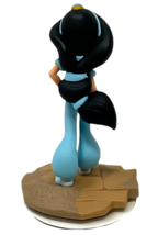 Disney Infinity 2.0 Edition Aladdin's  Jasmine Figure Game Piece image 5