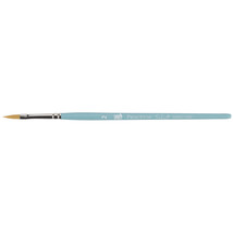 Select Bristle Brush-Pointed Filbert Size 2 - £12.02 GBP