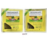 Dickinson&#39;s Original Witch Hazel Refreshingly Clean Towelettes 20 ct Lot... - £38.75 GBP