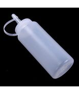 (2 pcs) 270ML BBQ Sauce Oil Dispenser Bottle - $4.25