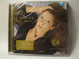 CD - 2000 Celine Dion - The Collector Series, vol. 1- brand new / Factory Sealed - £7.86 GBP
