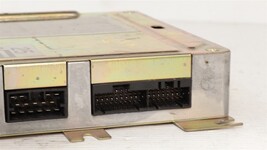 Nissan 300ZX Engine Control Unit ECU Module A18-651 M21 image 3