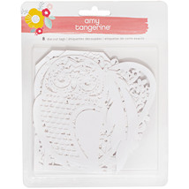 Collection Die Cut Tags - £13.82 GBP
