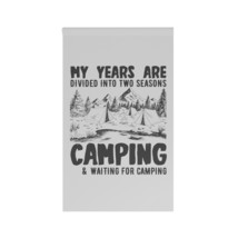 Personalized Weatherproof Polyester Poplin-Canvas House Banner for All O... - $36.05
