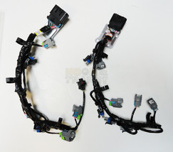 09-14 LSA CTS-V Ignition Coil and Injector Harness LH and RH GM - £220.80 GBP