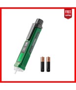 Effortless Voltage Detection with TN-213 Tester - Waterproof &amp; User-Frie... - $37.17 CAD