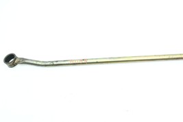 2002-2005  AUDI A4 1.8L QUATTRO MANUAL TRANSMISSION SHIFTER LINKAGE H1159 image 4