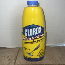 Clorox Ready Mop Advanced Floor Cleaner Refill Bottle 24 OZ  New - $27.65 CAD
