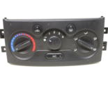 2004-2008 Chevrolet Aveo AC Heater Climate Control OEM L03B25012 - $71.98
