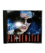 Pat Benatar Best Shot CD 1989 Chrysalis Records 094632171528 - $8.00