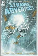 Strange Adventures #06 (Of 12) (Dc 2020) &quot;New Unread&quot; - £4.57 GBP