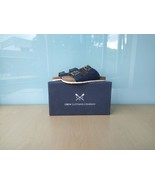 CREW CLOTHING COMPANY GEMMA LEATHER SANDAL WORLDWIDE SHIPPING T 5 - $585.67 MXN