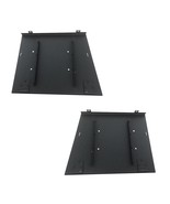 Military Humvee Left and Right Rear Seat Support Tray Pair All Models M9... - $199.94